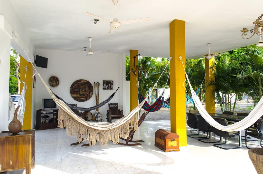 Hotel - Granja De Animales San Basilio De Palenque San Basilio del Palenque Exteriér fotografie
