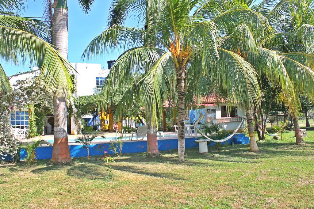 Hotel - Granja De Animales San Basilio De Palenque San Basilio del Palenque Exteriér fotografie